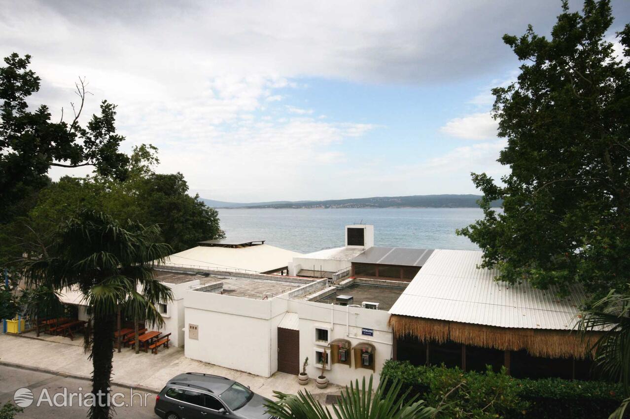 S-3236-c - Privatunterkunft - Zimmer am Meer Crikvenica
