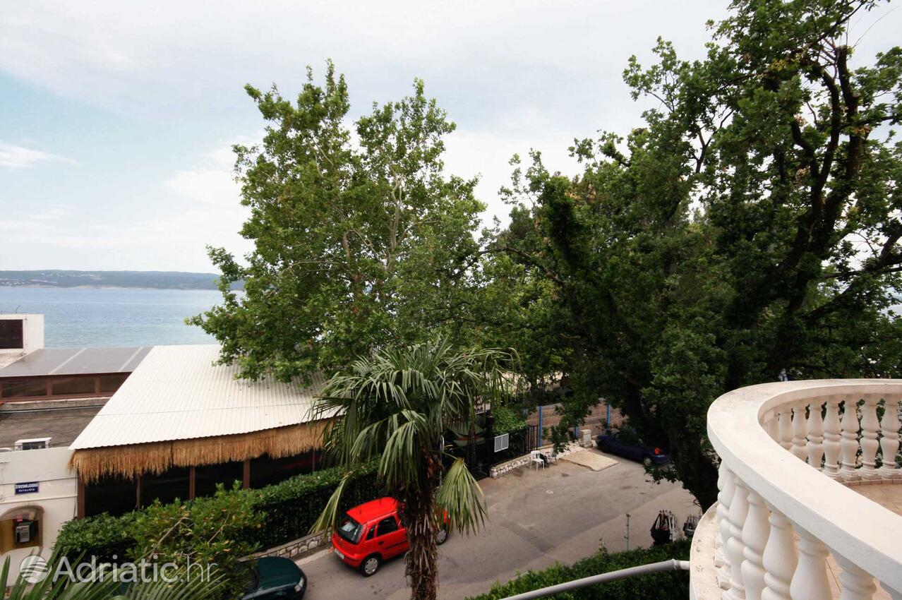 S-3236-c - Privatunterkunft - Zimmer am Meer Crikvenica