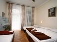 S-3236-d - Privatunterkunft - Zimmer am Meer Crikvenica