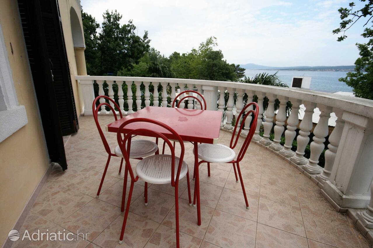 S-3236-d - Privatunterkunft - Zimmer am Meer Crikvenica