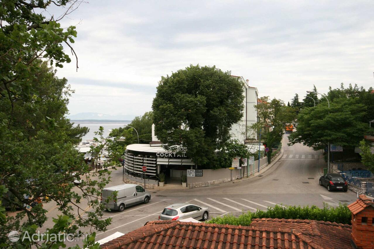 S-3236-d - Privatunterkunft - Zimmer am Meer Crikvenica