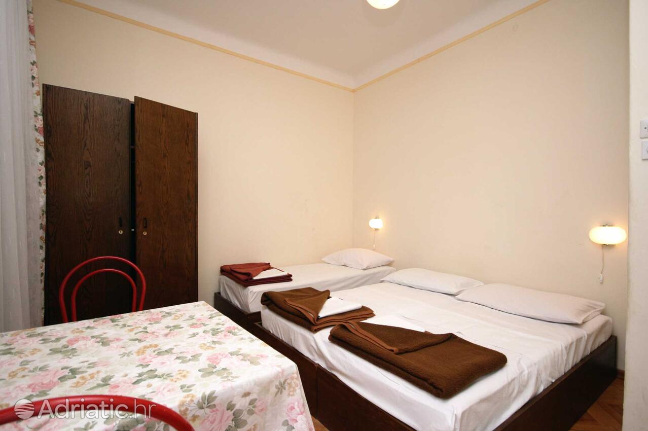 S-3236-f - Privatunterkunft - Zimmer am Meer Crikvenica