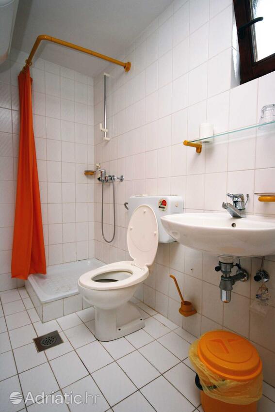 S-3236-g - Privatunterkunft - Zimmer am Meer Crikvenica