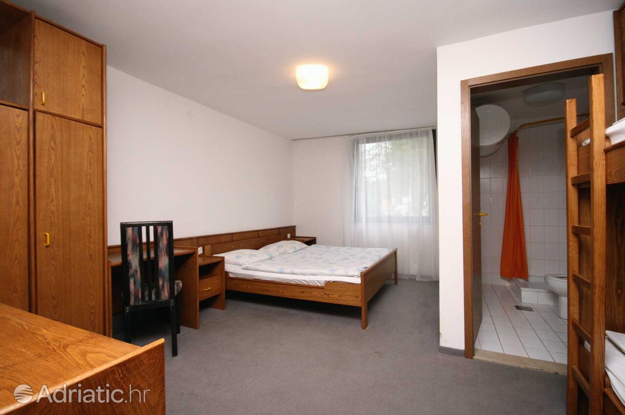 S-3236-g - Privatunterkunft - Zimmer am Meer Crikvenica