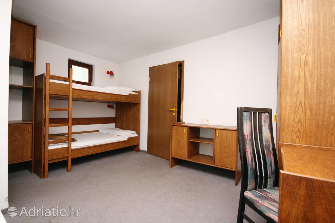 S-3236-g - Privatunterkunft - Zimmer am Meer Crikvenica