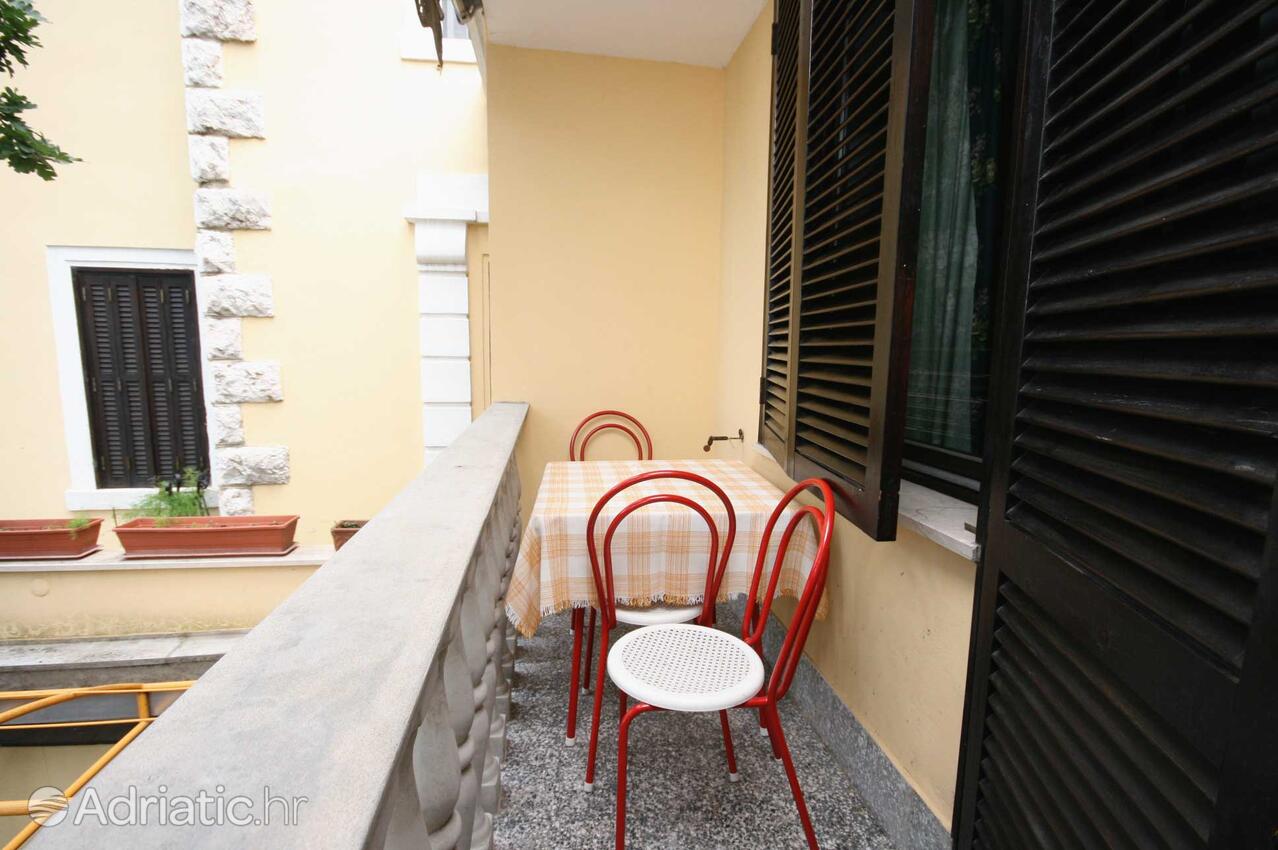 S-3236-h - Privatunterkunft - Zimmer am Meer Crikvenica