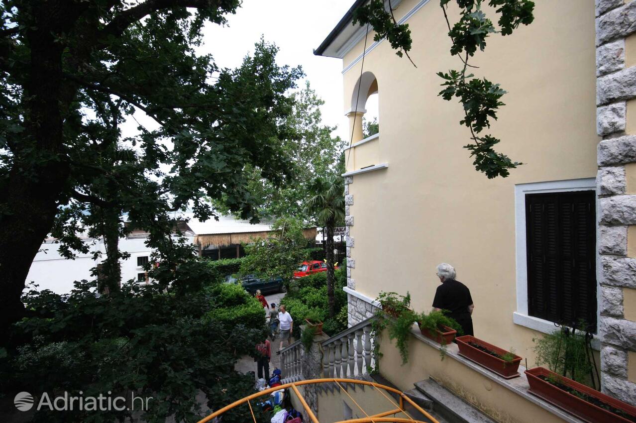 S-3236-h - Privatunterkunft - Zimmer am Meer Crikvenica