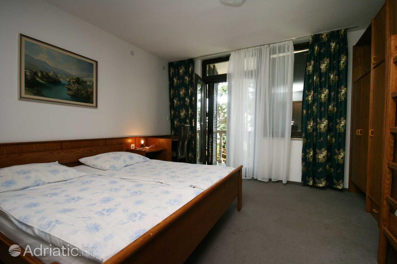 S-3236-h - Privatunterkunft - Zimmer am Meer Crikvenica
