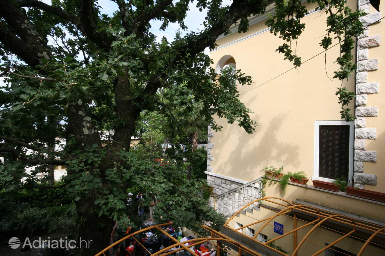 S-3236-i - Privatunterkunft - Zimmer am Meer Crikvenica