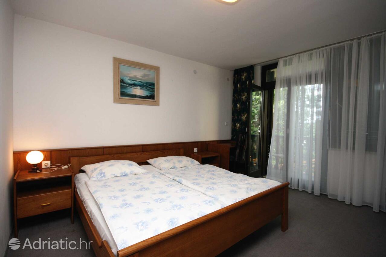 S-3236-i - Privatunterkunft - Zimmer am Meer Crikvenica