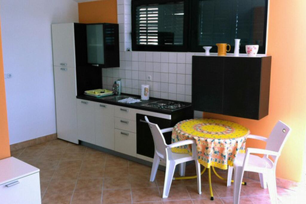 Appartamenti con Internet Jadranovo, Cirquenizza - Crikvenica - 3237