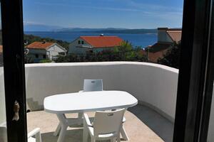 1-Zimmer-Ferienwohnung Jadranovo 1-Zimmer-Ferienwohnung Jadranovo, Crikvenica (A-3237-b)