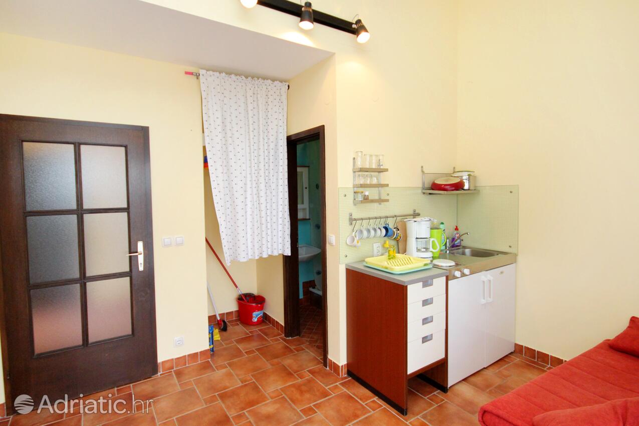 Apartments with WiFi Jadranovo, Crikvenica - 3237