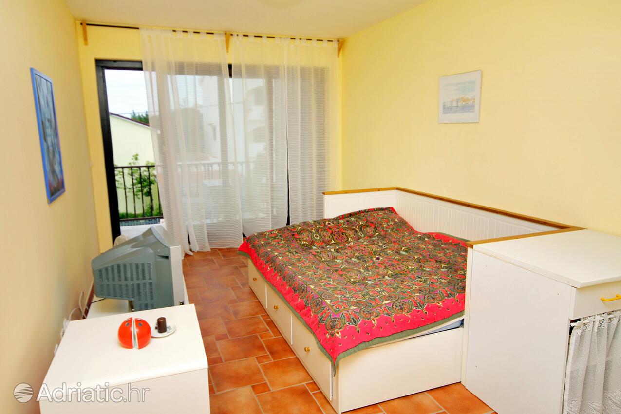 Appartamenti con Internet Jadranovo, Cirquenizza - Crikvenica - 3237