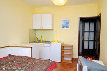 Apartmaji z internetom Jadranovo, Crikvenica - 3237