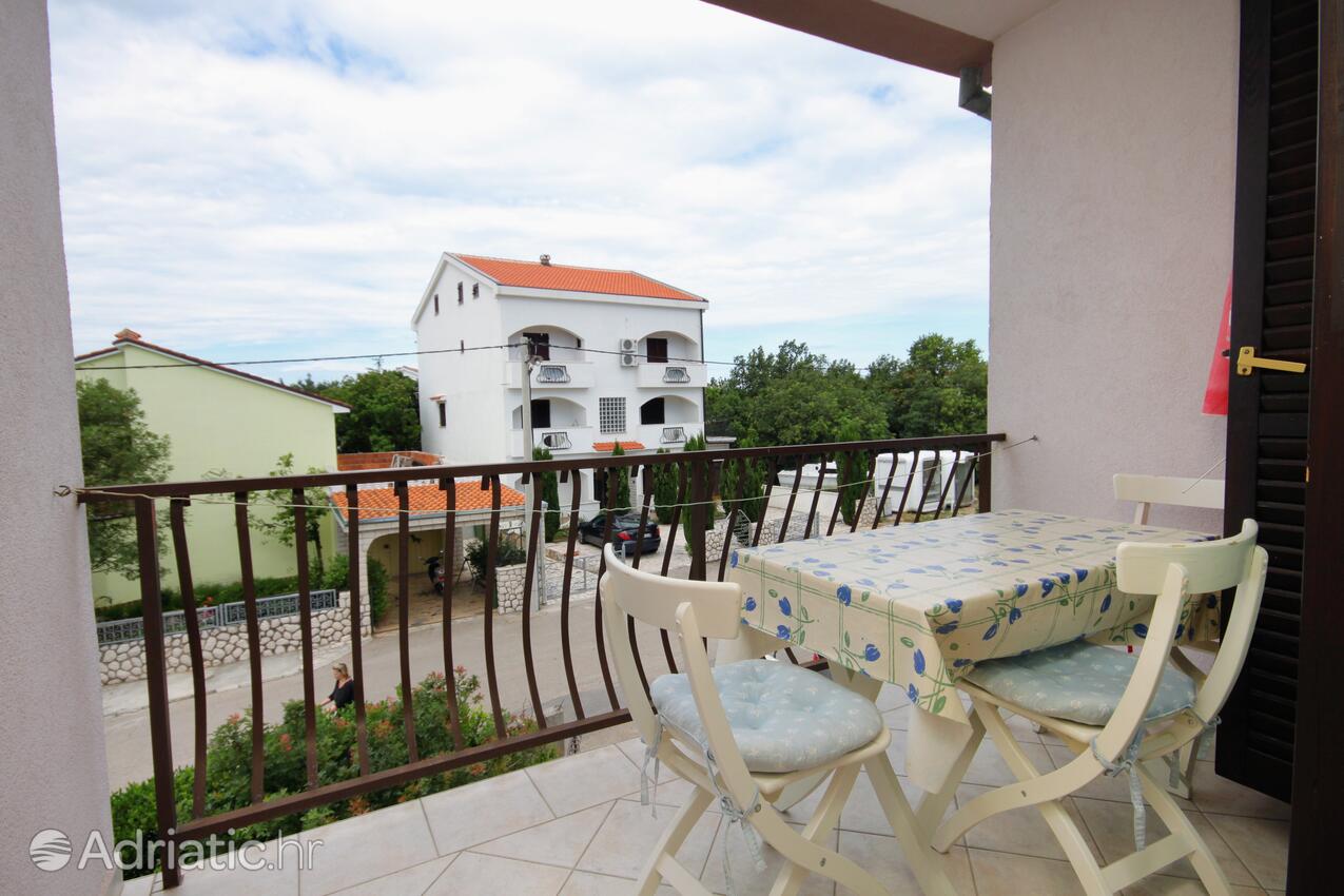Ferienwohnungen mit Internet Jadranovo, Crikvenica - 3237
