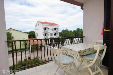Apartmaji z internetom Jadranovo, Crikvenica - 3237 Adriatic.hr