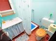 Jadranovo, Badezimmer in folgender Unterkunftsart studio-apartment, WiFi.