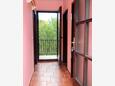 Jadranovo, Flur in folgender Unterkunftsart studio-apartment, WiFi.