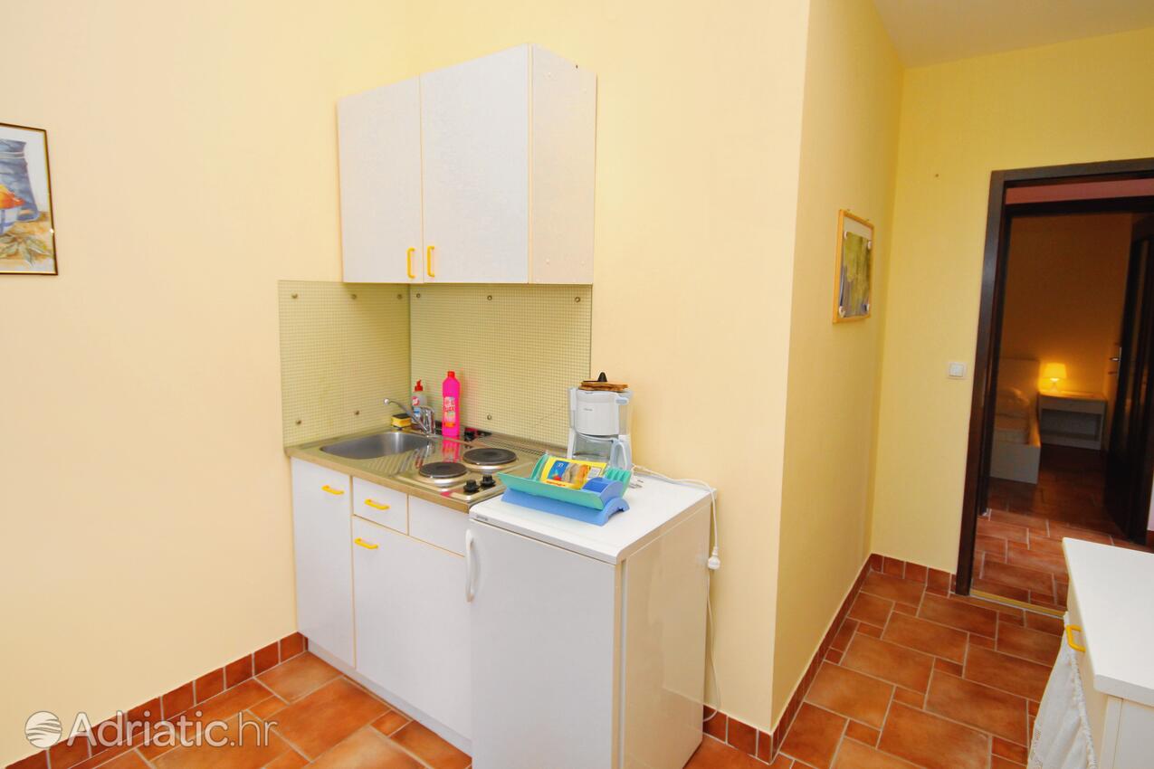 Appartamenti con Internet Jadranovo, Cirquenizza - Crikvenica - 3237