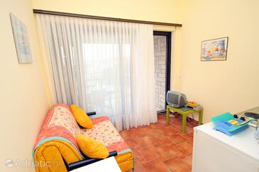 Apartmaji z internetom Jadranovo, Crikvenica - 3237