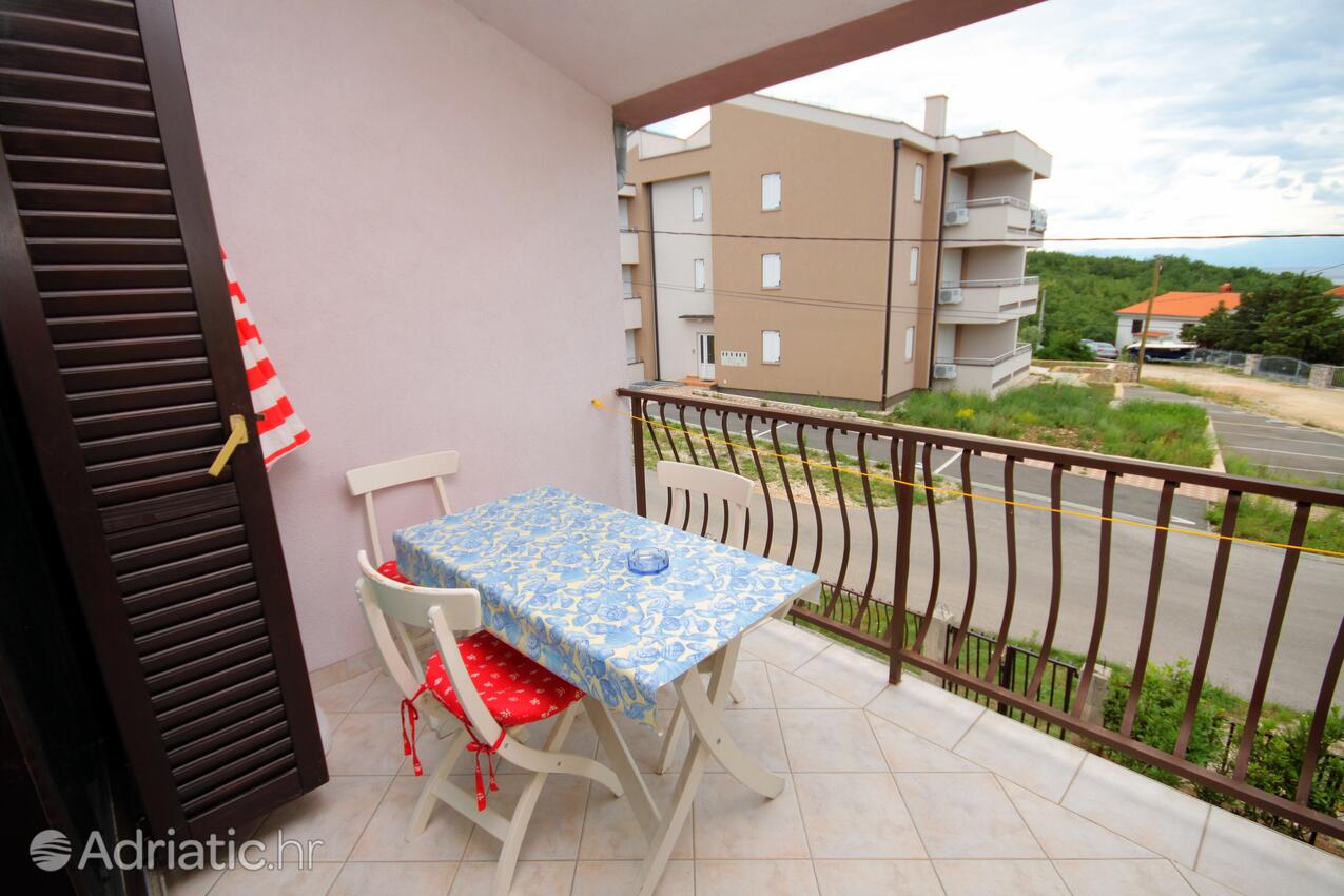 Appartamenti con Internet Jadranovo, Cirquenizza - Crikvenica - 3237