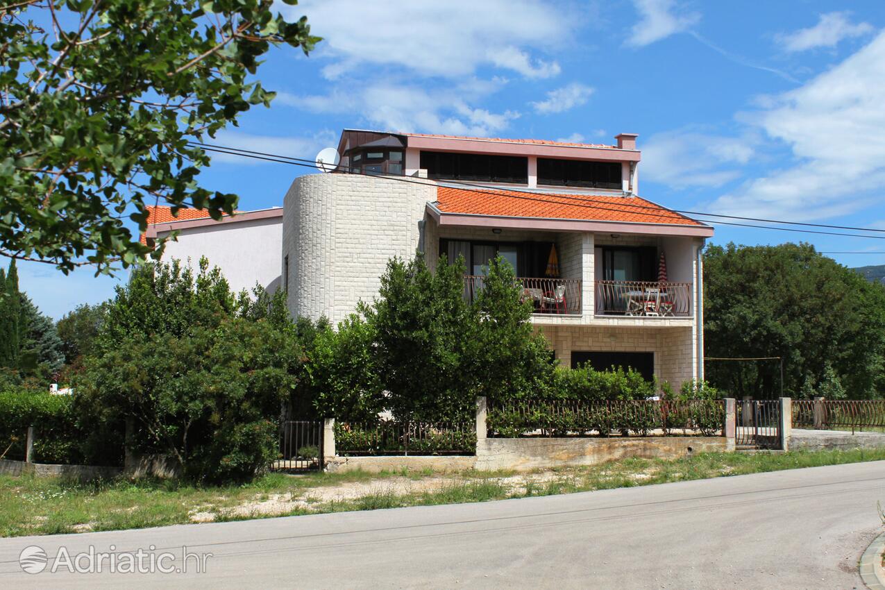 Apartments with WiFi Jadranovo, Crikvenica - 3237