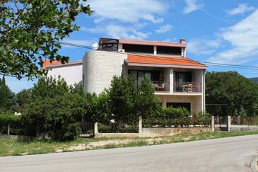 Jadranovo, Crikvenica, Objekt 3237 - Ubytovanie v Chorvtsku.