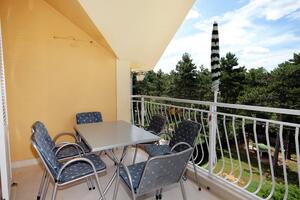 Dvoupokojový apartmán Jadranovo Dvoupokojový apartmán Jadranovo, Crikvenica (A-3238-a)