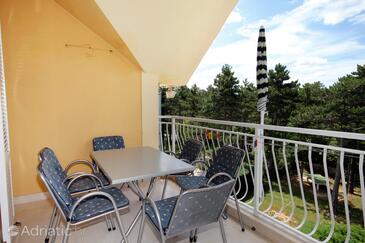 Apartments with swimming pool Jadranovo, Crikvenica - 3238