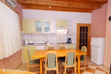 Apartments with swimming pool Jadranovo, Crikvenica - 3238