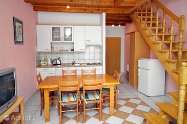 Apartmani s bazenom Jadranovo, Crikvenica - 3238