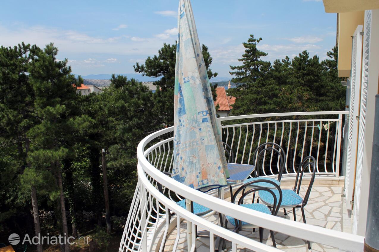 Apartments with swimming pool Jadranovo, Crikvenica - 3238