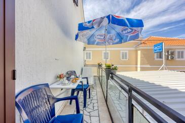 Apartmani uz more Selce, Crikvenica - 3240