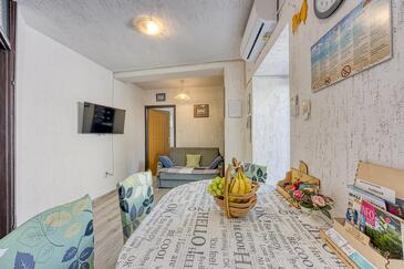 Apartmány u moře Selce, Crikvenica - 3240