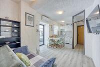 Apartments by the sea Selce, Crikvenica - 3240
