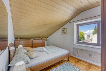 One bedroom apartment Selce, Crikvenica (A-3240-b(