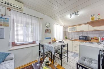Apartmány u moře Selce, Crikvenica - 3240