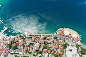 Apartmanok a tenger mellett Selce, Crikvenica - 3240
