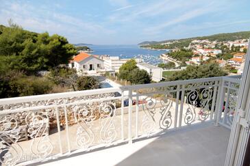 Apartmani s parkingom Hvar - 3245