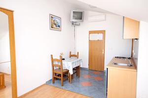 Studio Appartement Hvar (AS-3245-d)