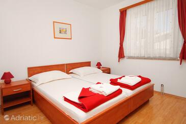 Apartmanok és szobák a tenger mellett Vinjerac, Zadar - 3248