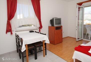 Apartmani i sobe uz mere Vinjerac, Zadar - 3248