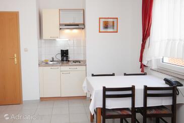 Apartmanok és szobák a tenger mellett Vinjerac, Zadar - 3248