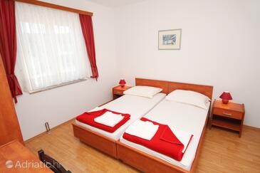 Apartamente şi camere lângă mare Vinjerac, Zadar - 3248