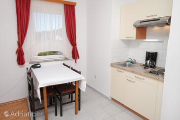 Apartamente şi camere lângă mare Vinjerac, Zadar - 3248