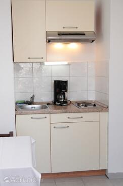 Apartamente şi camere lângă mare Vinjerac, Zadar - 3248