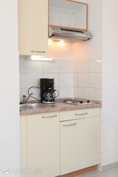 Apartmaji in sobe ob morju Vinjerac, Zadar - 3248