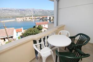 1-Zimmer-Ferienwohnung Vinjerac, Zadar (A-3248-c(