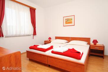 Appartamenti e camere accanto al mare Vinjerac, Zara - Zadar - 3248